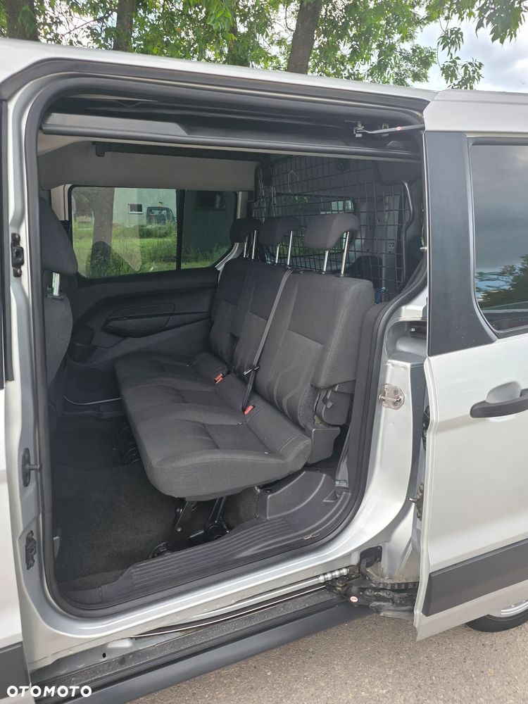 Ford Transit Connect 230 L2 Trend - 4