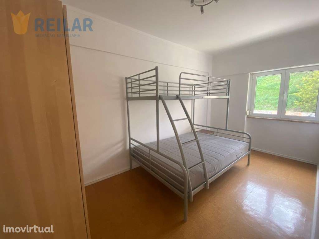 Vila Franca de Xira - T2 Impecável - Grande imagem: 5/17