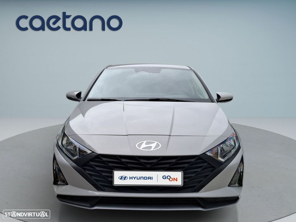 Hyundai i20 1.2 Comfort - 2