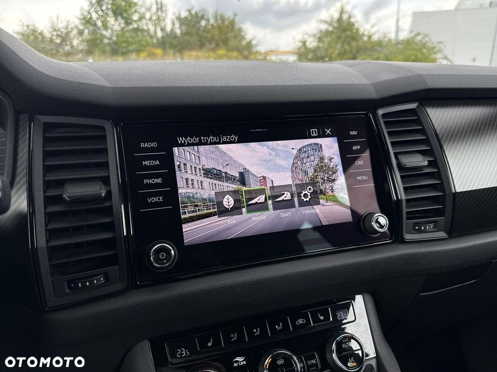 Skoda Kodiaq - 23