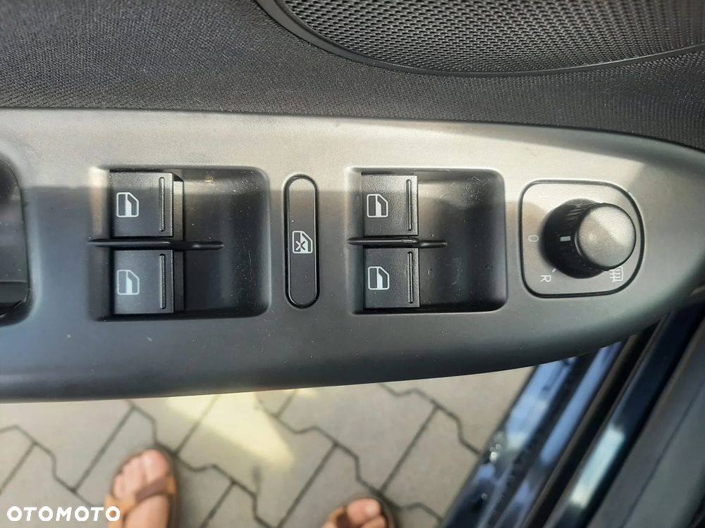 Volkswagen Golf Plus 1.4 Trendline - 14