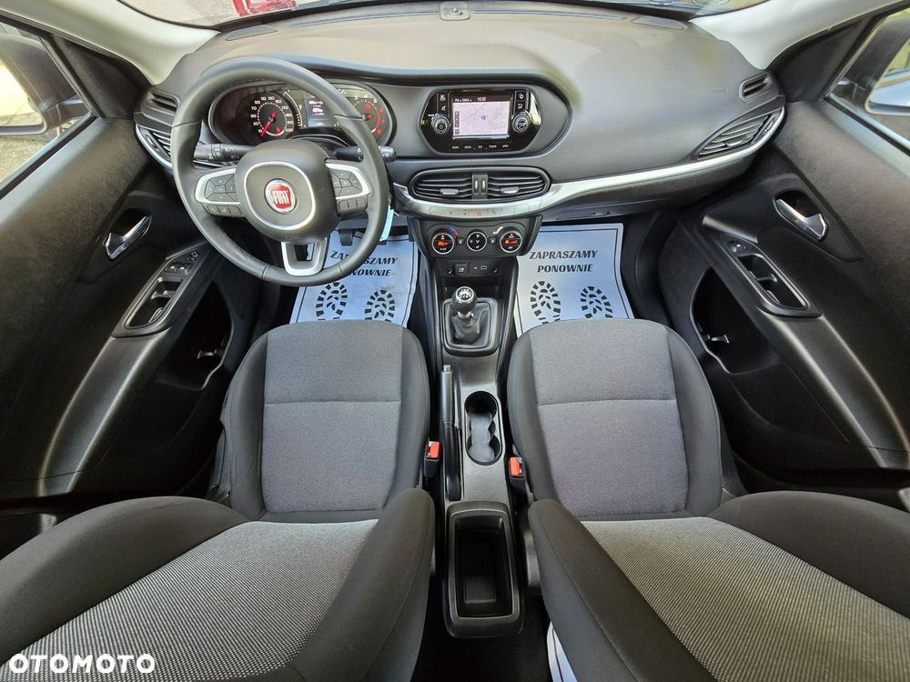 Fiat Tipo 1.4 16v Mirror - 5