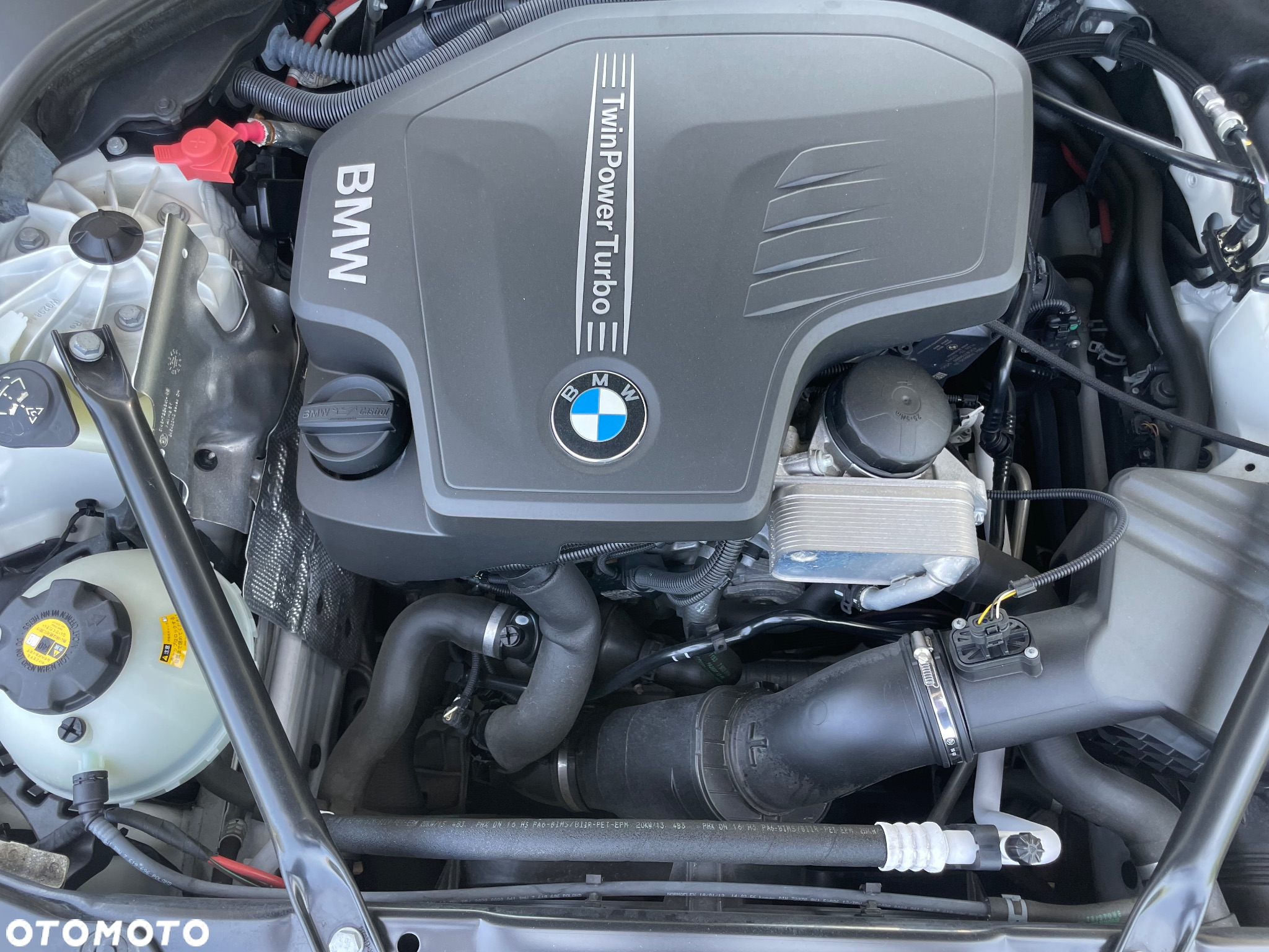BMW Seria 5 528i Sport-Aut - 18