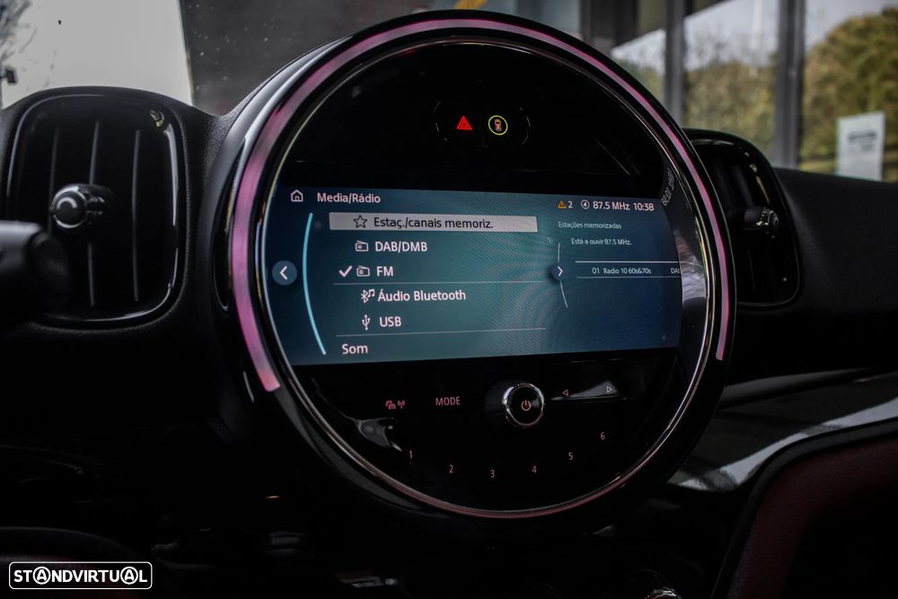 MINI Countryman Cooper SE All4 Aut. Essential - 38