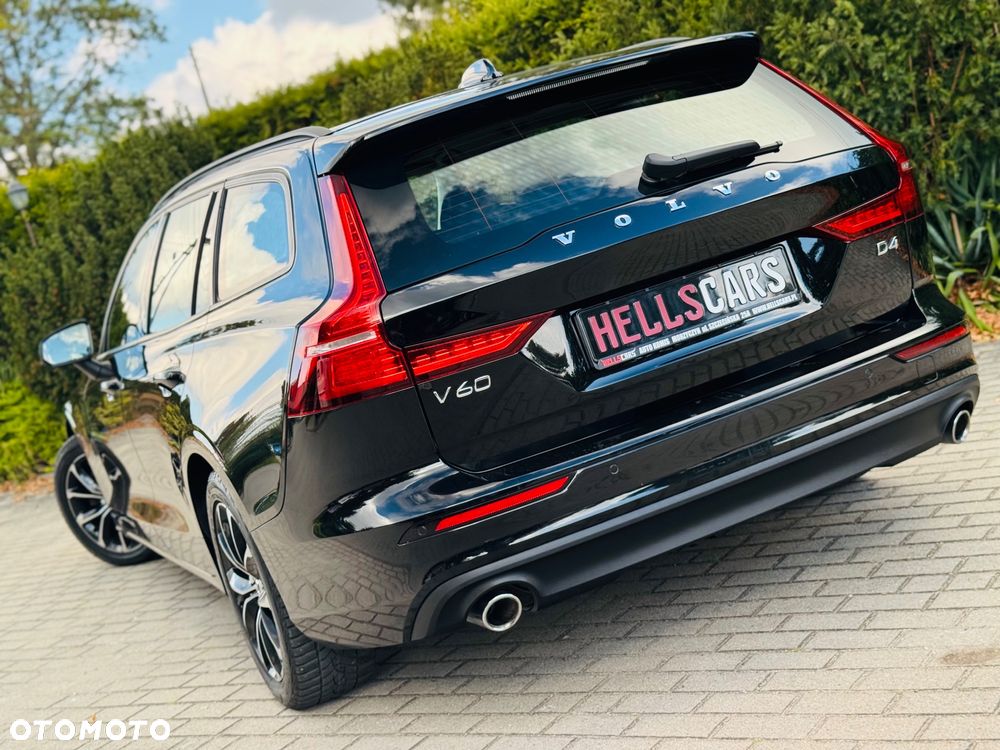 Volvo V60 D4 Geartronic Momentum - 14