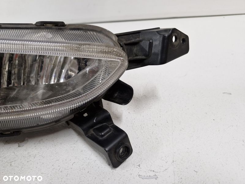 tucson 3 iii lampa przeciwmgielna lewa przednia halogen lewy przód 92201-d7000 - 2