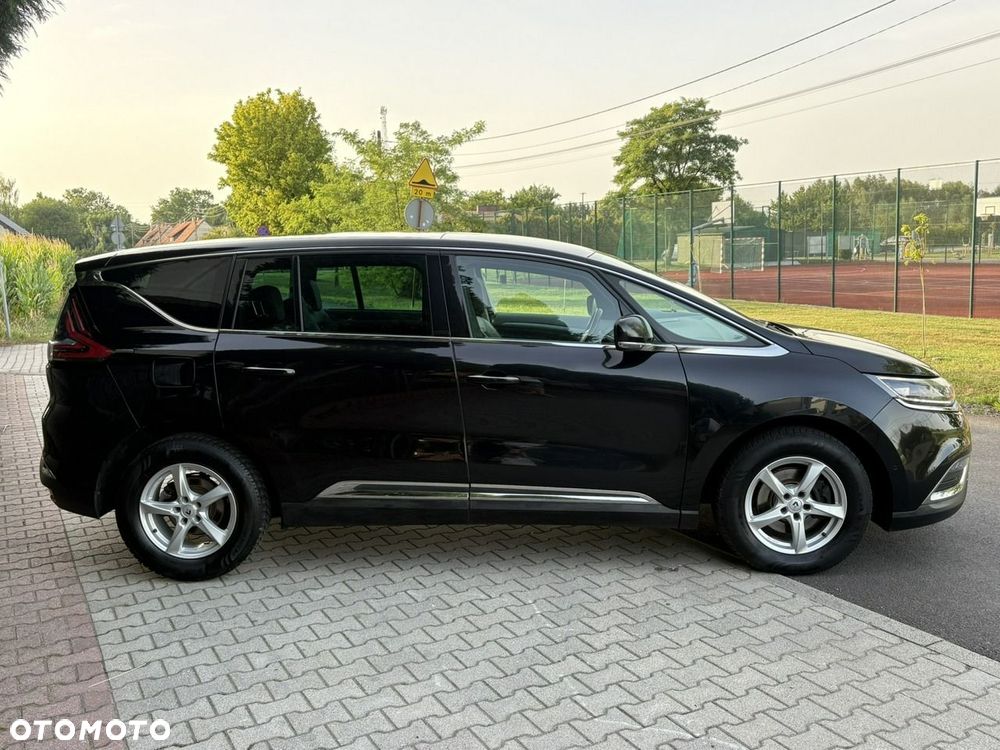 Renault Espace 1.6 TCE Energy SL Techno EDC - 8