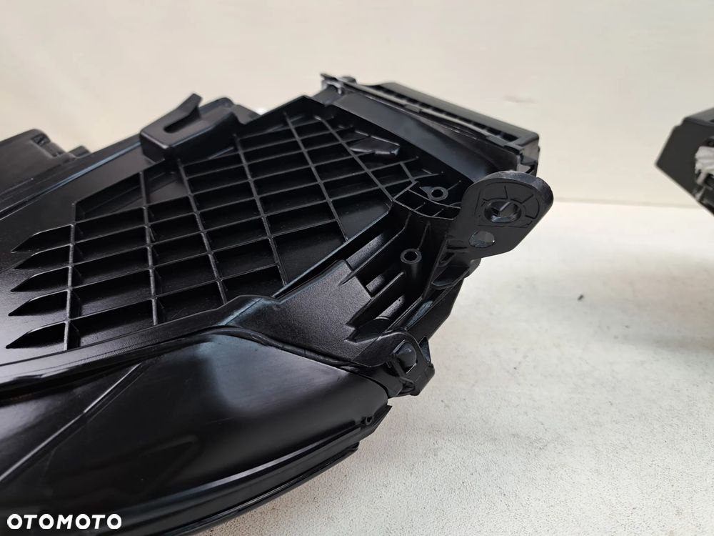 BMW 7 G70 LAMPA LEWA PRAWA PRZEDNIA KOMPLET LED DRL 9450079-13 9450080-13 - 16