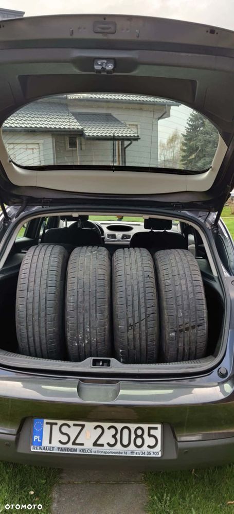 Renault Megane 1.6 16V Generation - 3