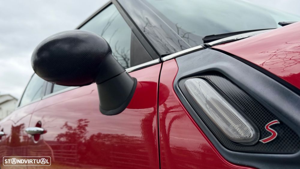 MINI Countryman Cooper SD - 6