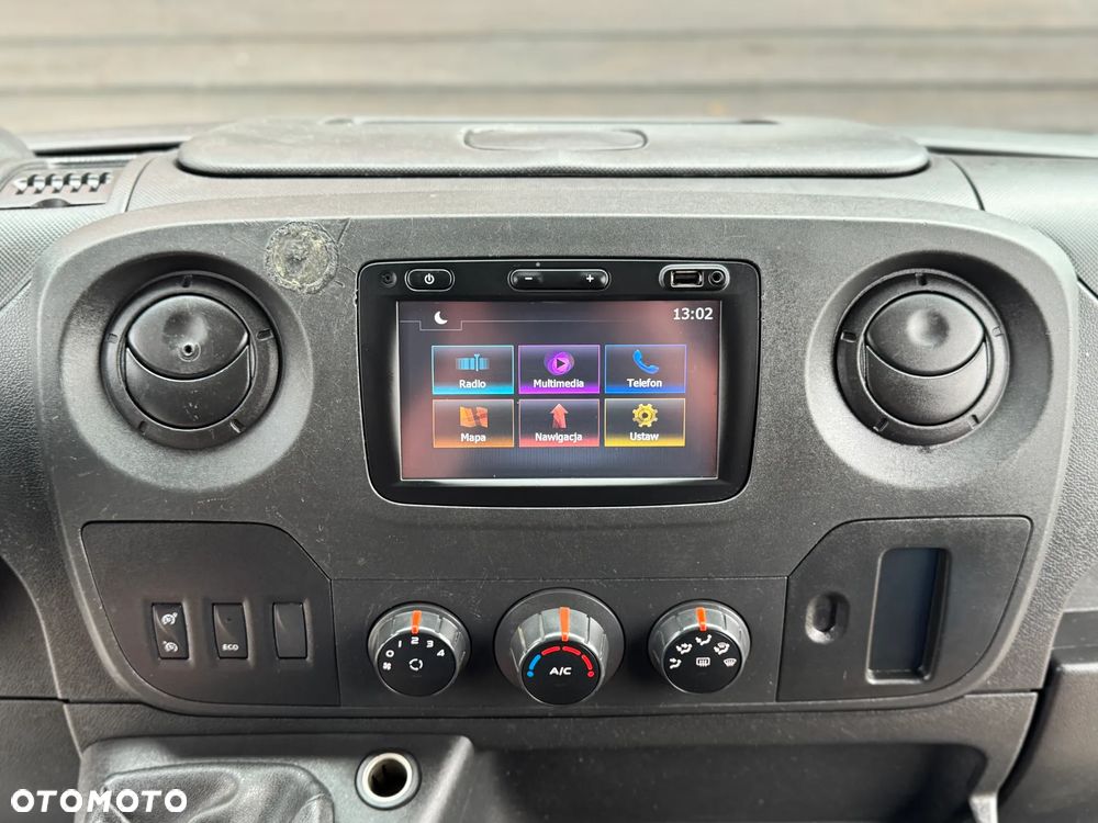 Renault Master - 27