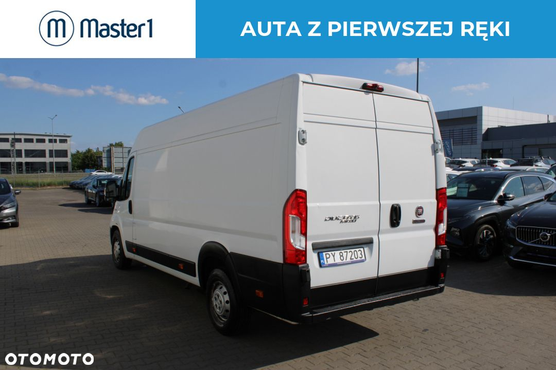 Fiat Ducato Maxi MJ L4 - 7