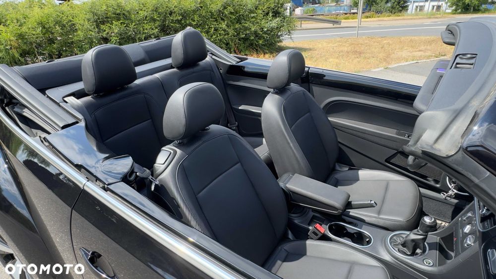 Volkswagen Beetle - 8
