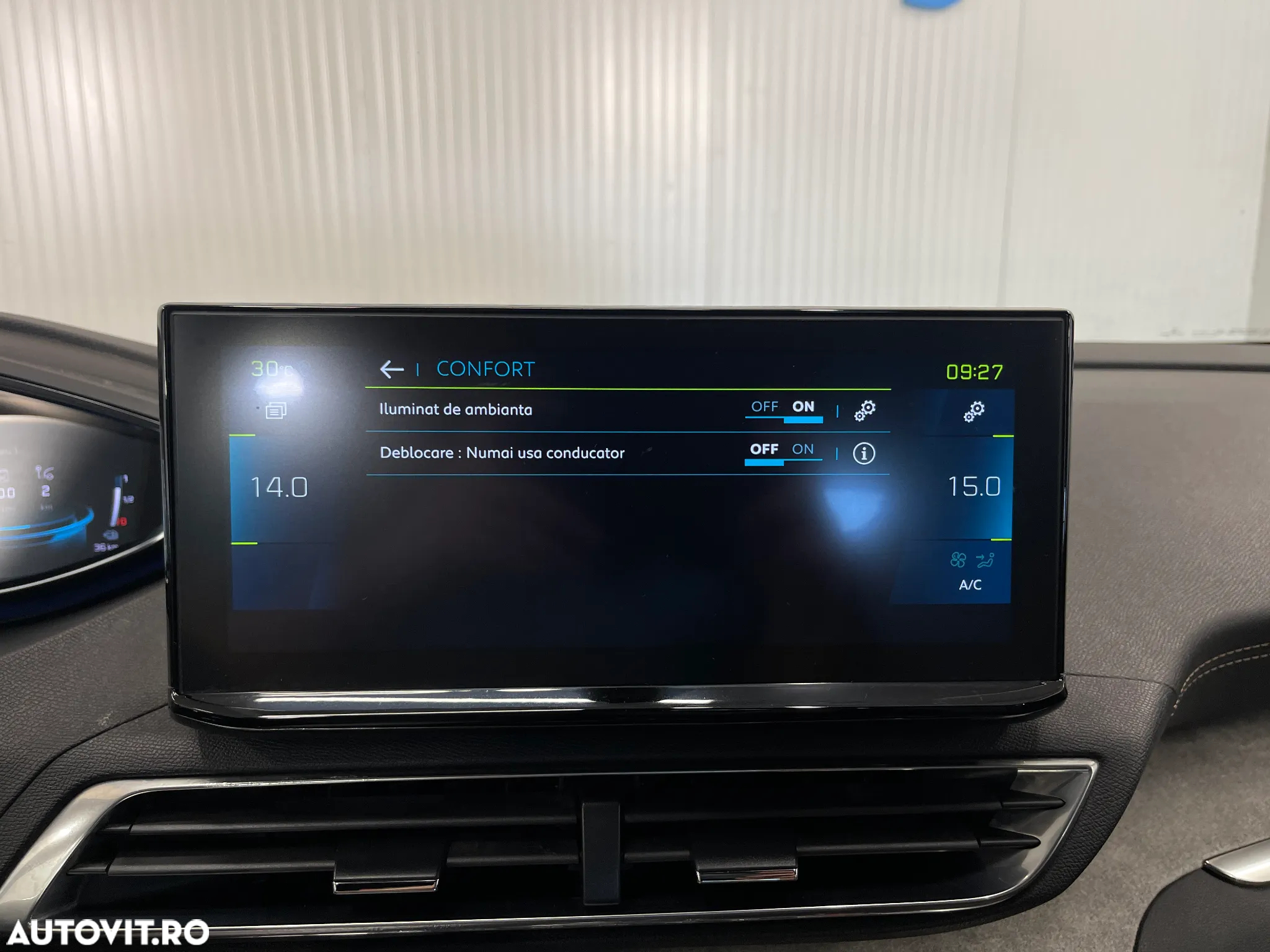 Peugeot 3008 PHEV EAT8 GT Pack - 19