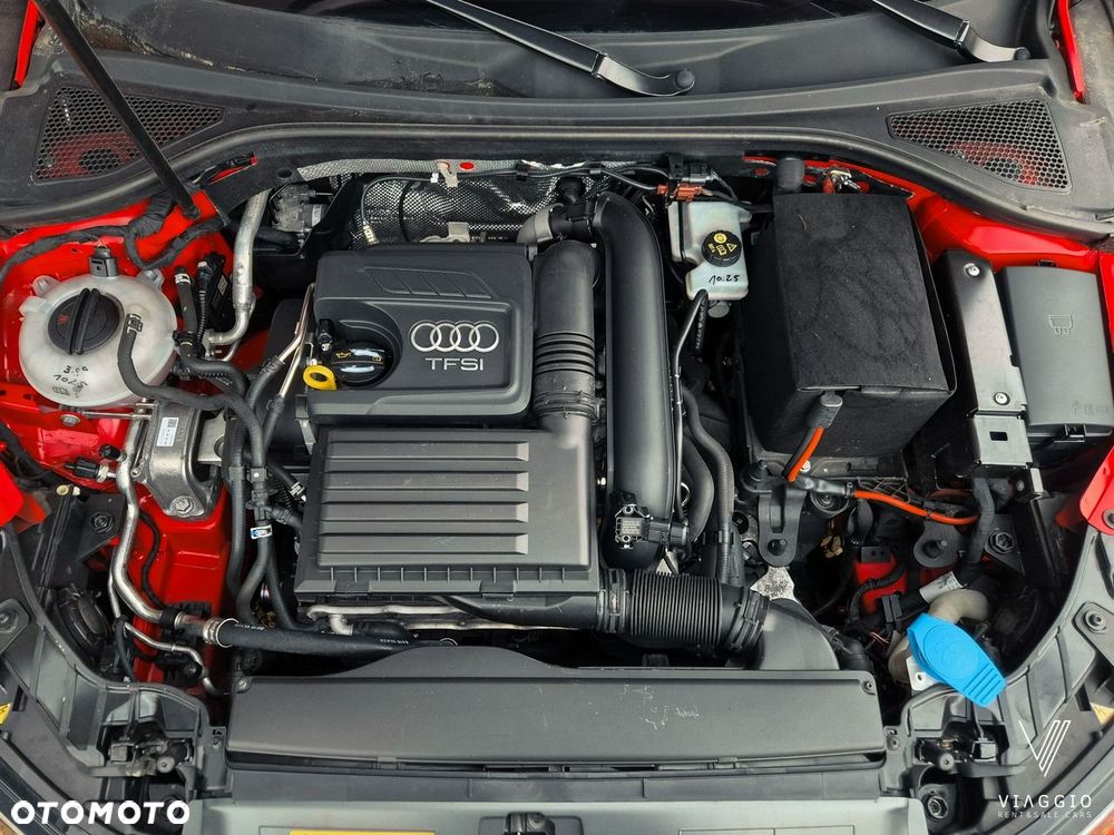 Audi A3 Sportback 1.4 TFSI Attraction - 8