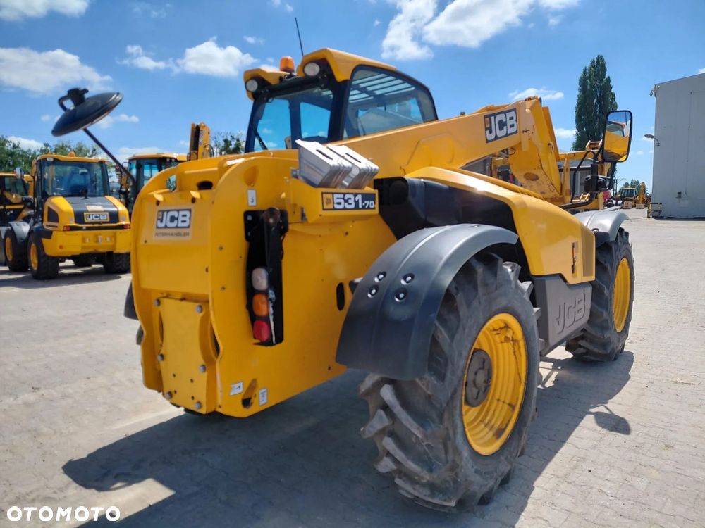 JCB 531-70 - 4