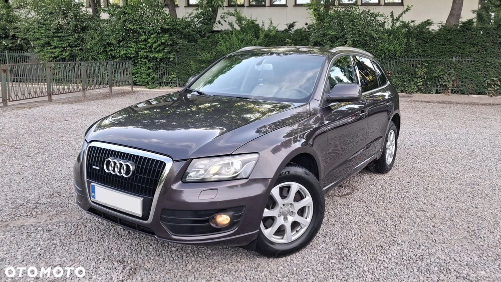 Audi Q5 - 2