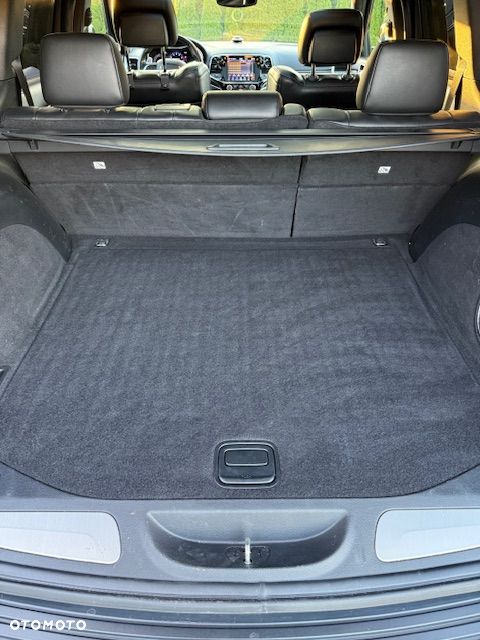 Jeep Grand Cherokee - 20