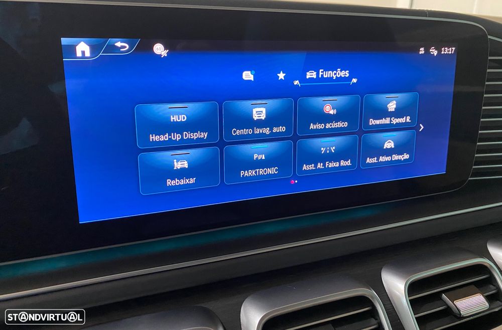 Mercedes-Benz GLE 53 AMG Hybrid 4Matic+ - 27