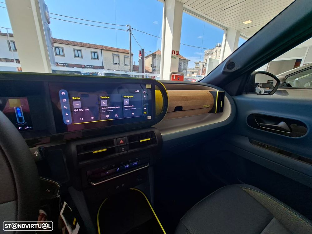 Fiat Grande Panda 45 kWh La Prima - 3