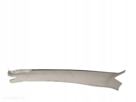 Osłona słupka lewy przód peugeot 206 cc 9636482577 - 1
