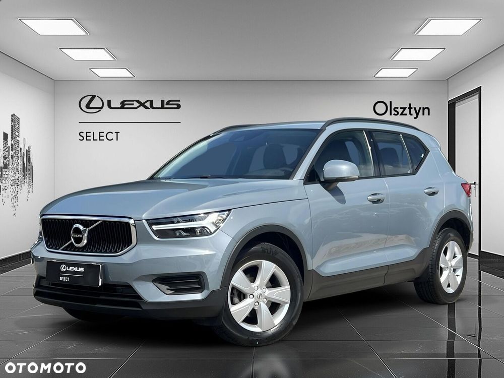 Volvo XC 40 T3 Momentum - 1