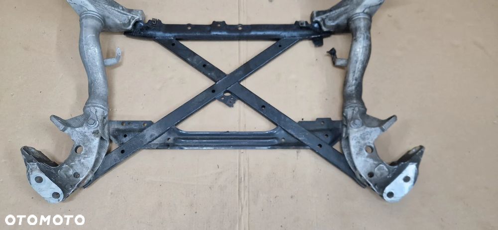 WÓZEK SANKI AUDI Q5 8R0 LIFT ZAWIESZENIE Q5 8R0399315J LIFT - 2