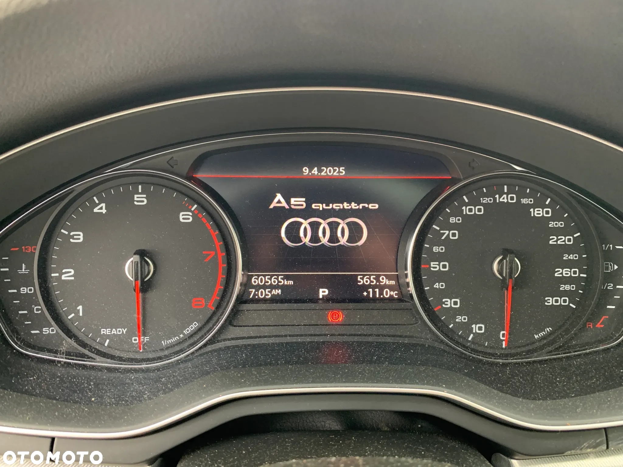 Audi A5 Sportback 2.0 TFSI quattro S tronic - 21