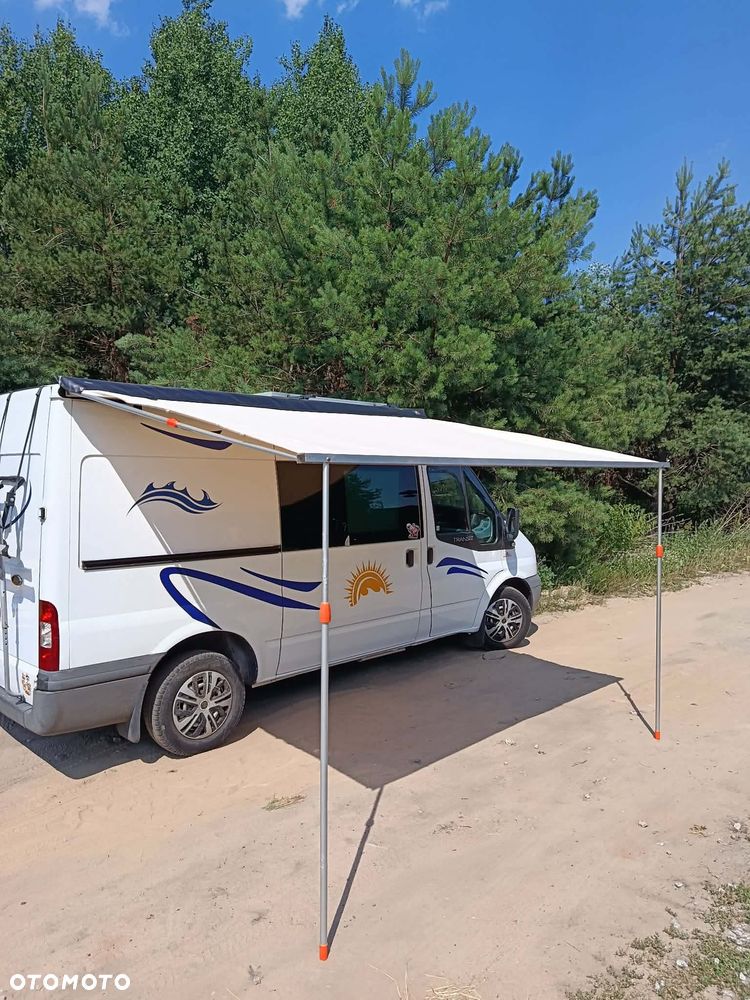 Ford Transit - 29
