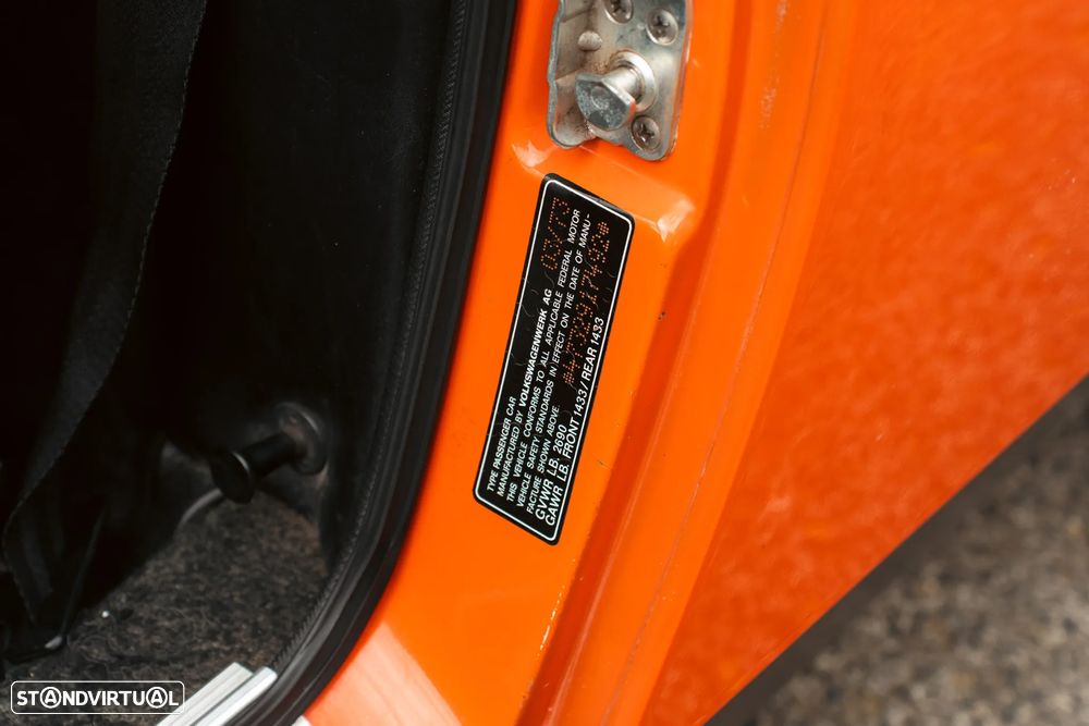 Porsche 914 - 47