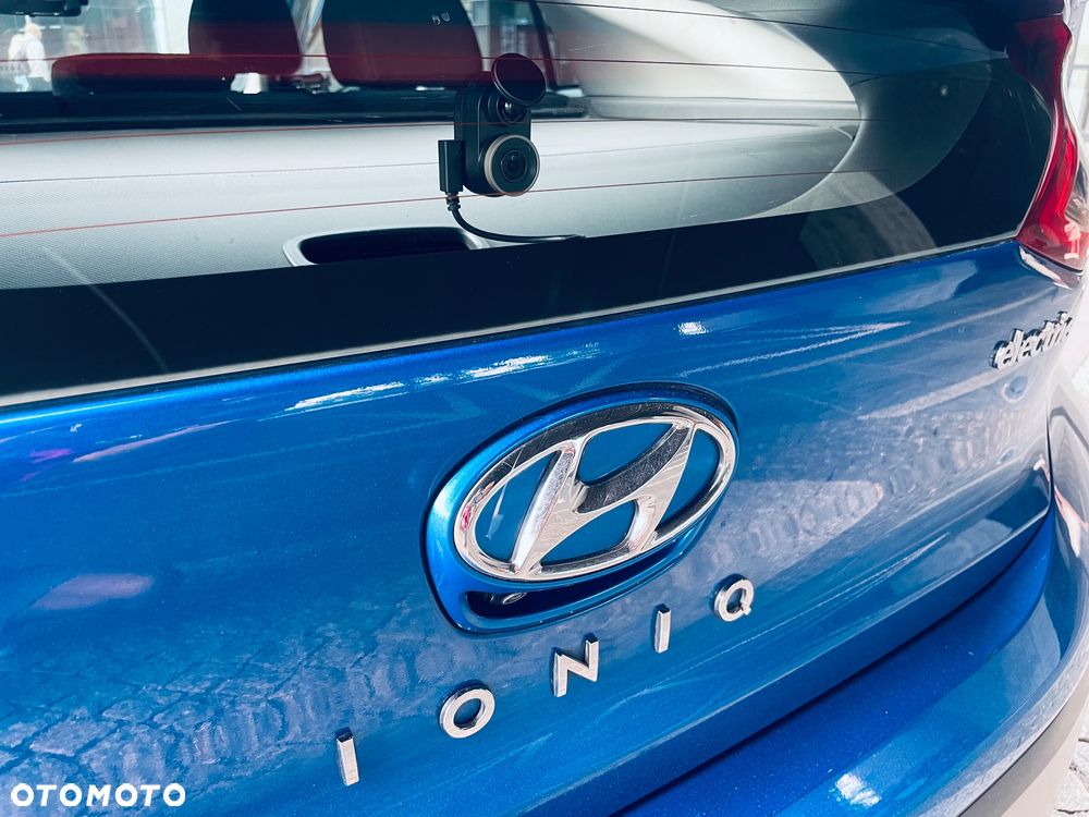 Hyundai IONIQ Style - 6