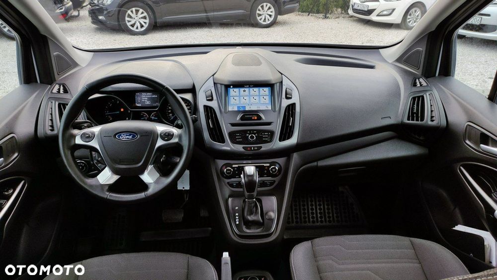 Ford Tourneo Connect Grand - 5