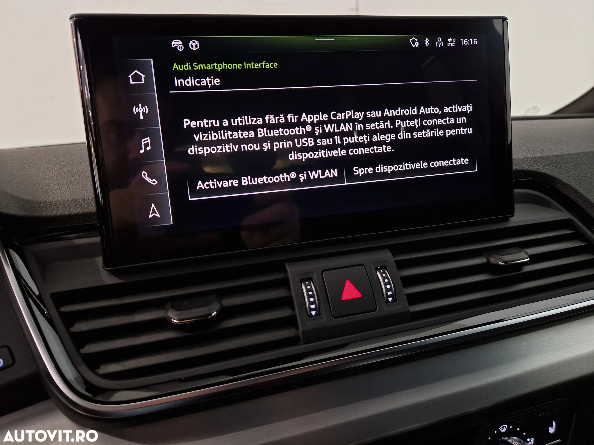 Audi Q5 40 TDI quattro S tronic S line - 22