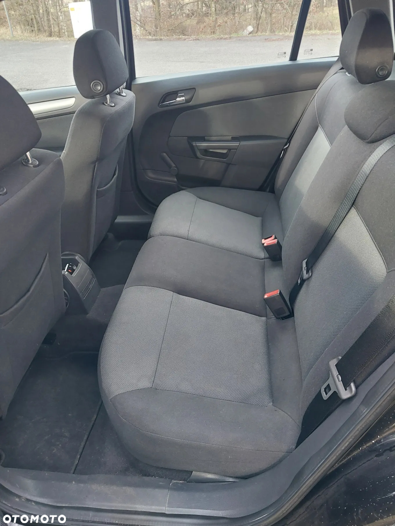 Opel Astra - 13