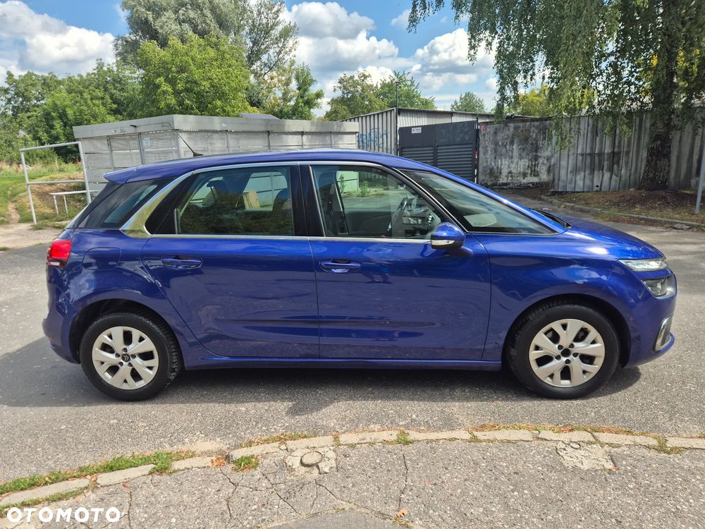 Citroën C4 Picasso 1.2 PureTech MoreLife - 3