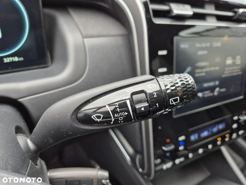 Hyundai Tucson 1.6 T-GDi HEV Smart 2WD - 15