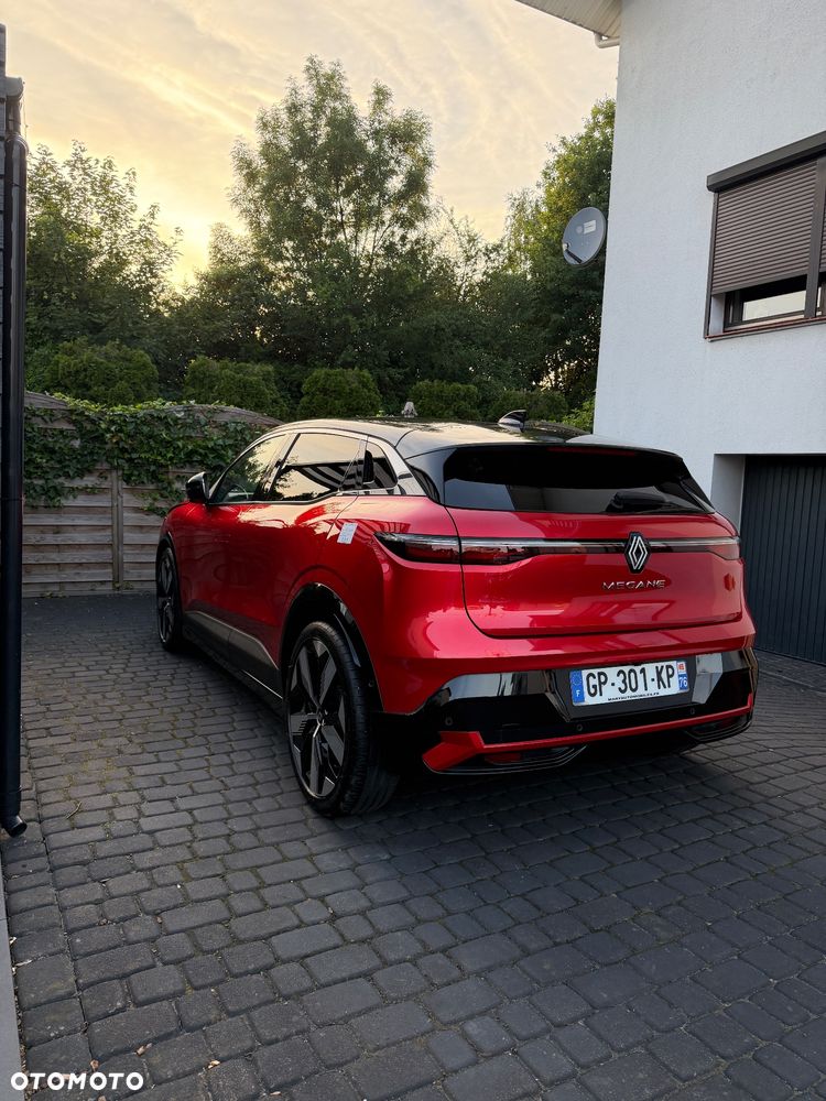 Renault Megane EV60 Techno - 3
