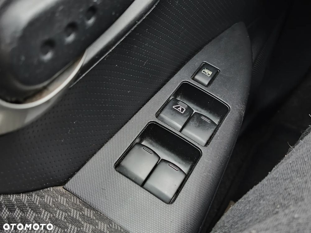 Nissan Note 1.4 Acenta - 21