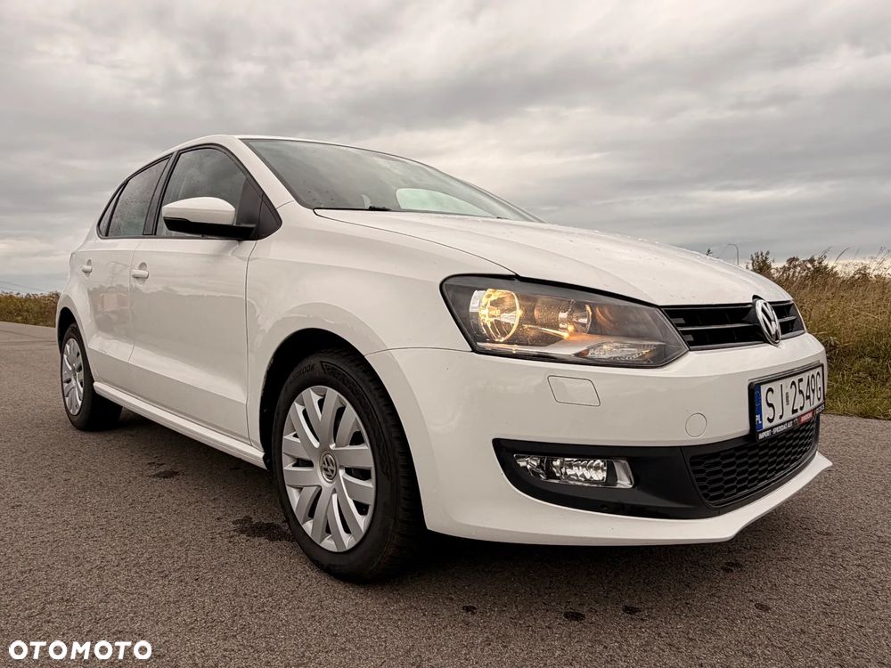 Volkswagen Polo - 17
