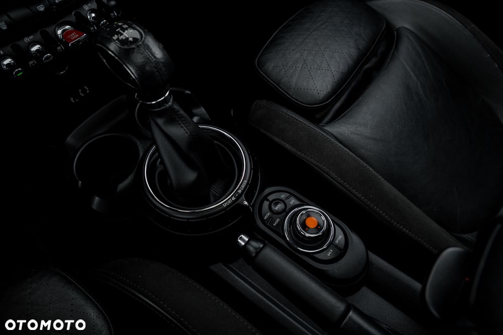 MINI Cooper S Sport-Aut - 37
