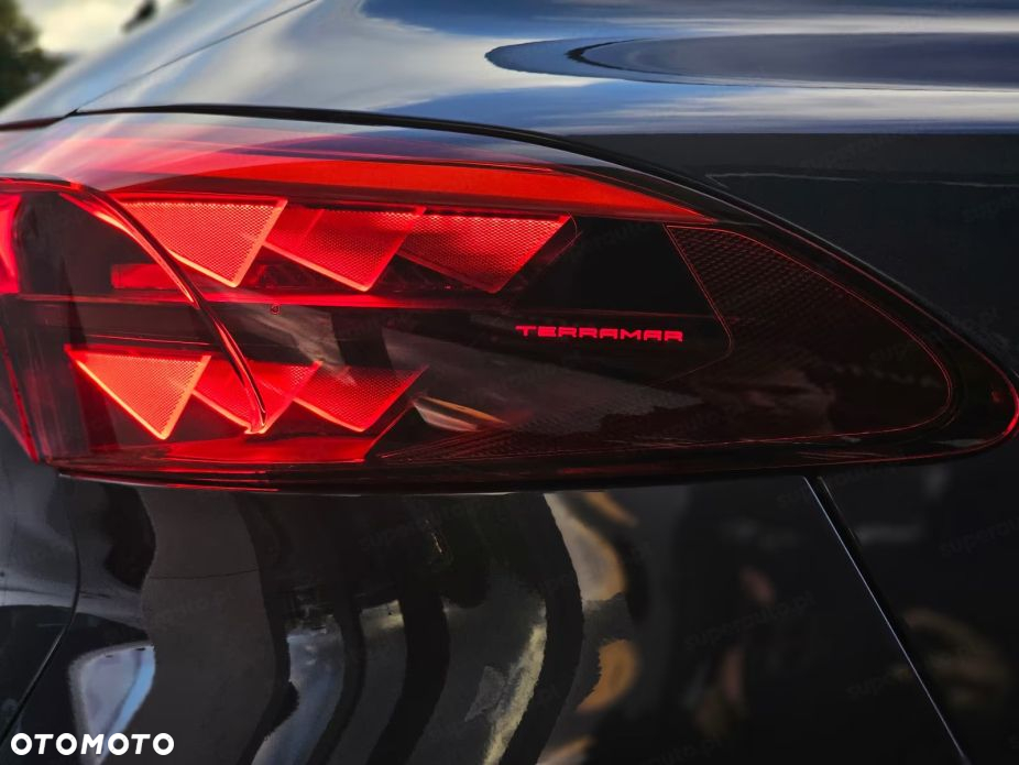 Cupra Terramar 2.0 TSI 4Drive DSG - 6