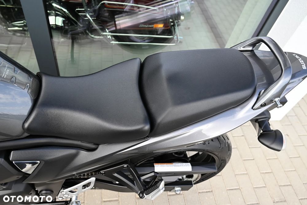 Suzuki Bandit - 31