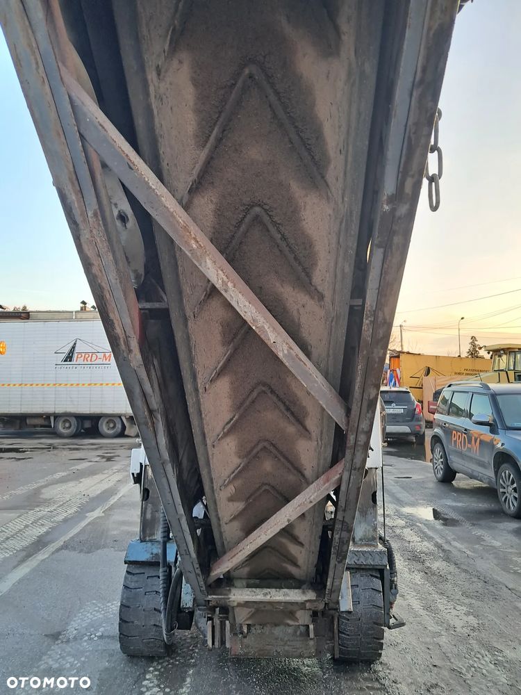 Wirtgen W500 - 7