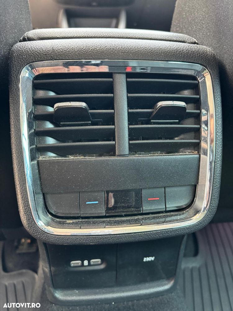 Skoda Octavia 2.0 TDI DSG Style - 9