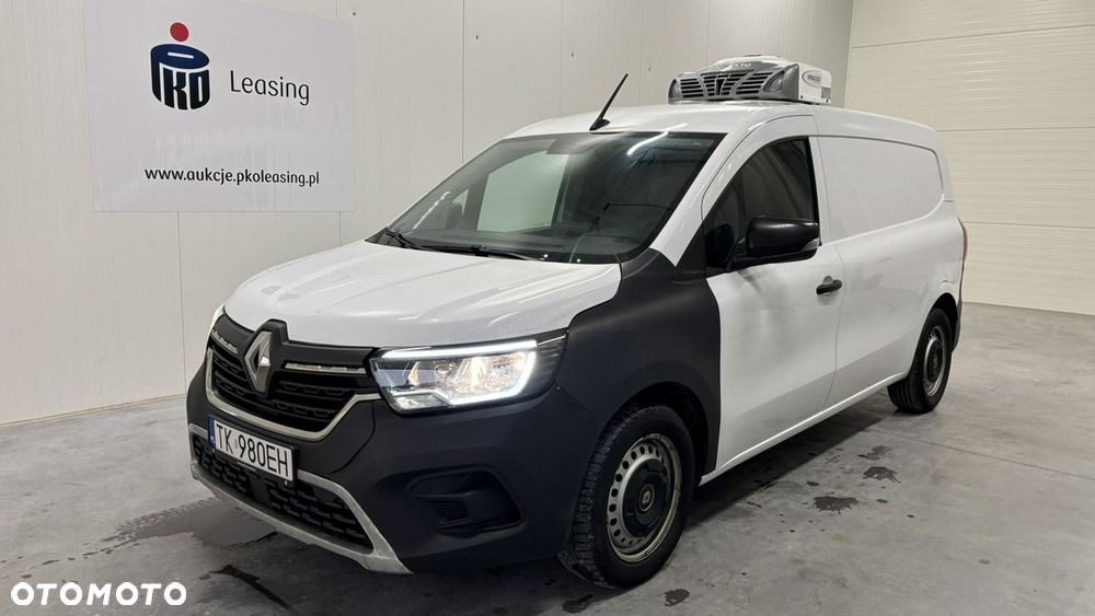 Renault Kangoo - 1