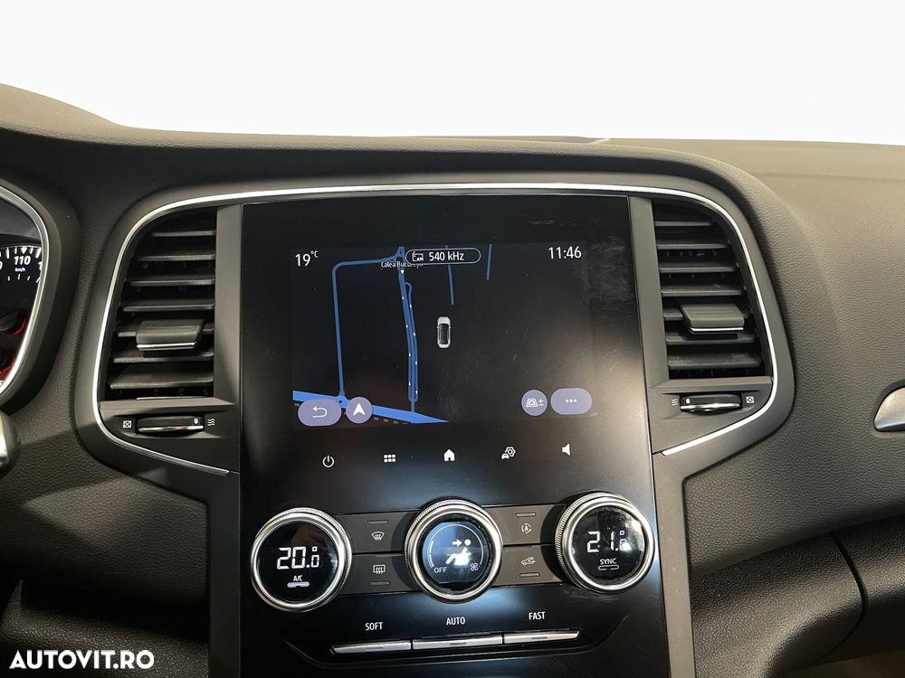 Renault Megane TCe Zen - 13