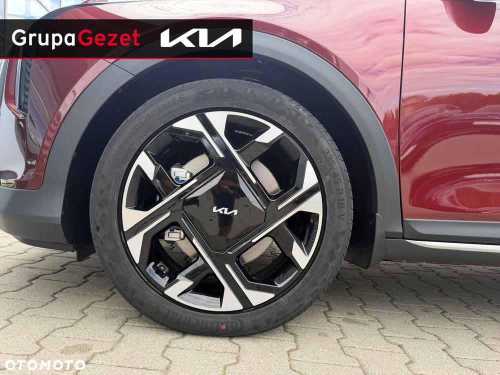Kia XCeed - 25