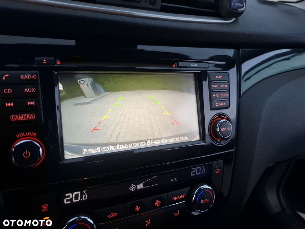 Nissan Qashqai - 5