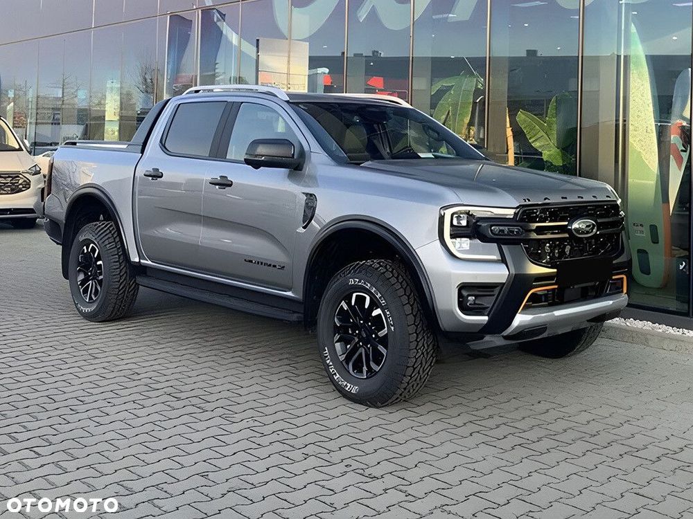 Ford Ranger - 7