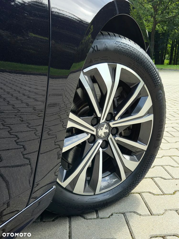 Peugeot 508 225 e-EAT8 Allure Pack - 29